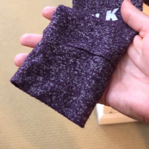 Off purple long sleeve pink shirt ( - Picture 3 of 4